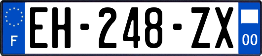 EH-248-ZX