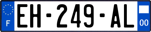 EH-249-AL