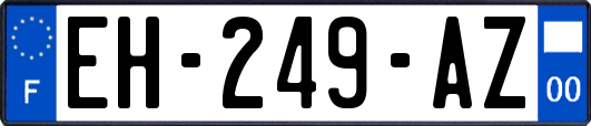 EH-249-AZ