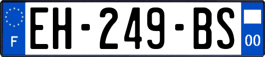 EH-249-BS