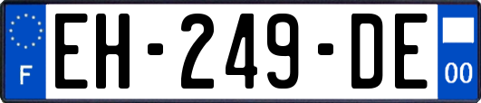 EH-249-DE