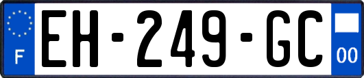 EH-249-GC