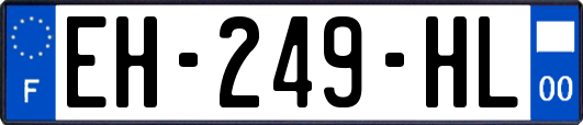 EH-249-HL