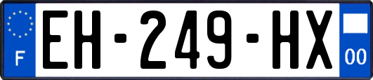 EH-249-HX