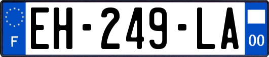 EH-249-LA