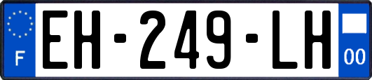 EH-249-LH