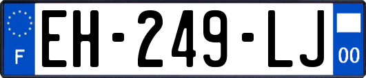 EH-249-LJ