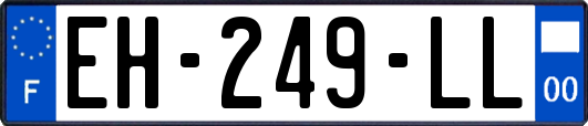 EH-249-LL