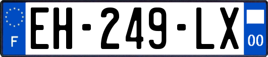 EH-249-LX