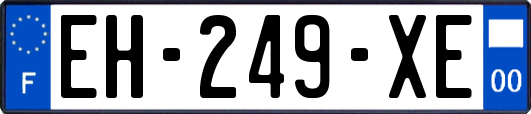 EH-249-XE