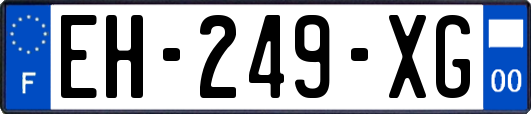 EH-249-XG