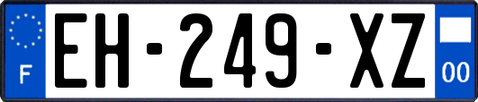 EH-249-XZ