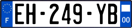 EH-249-YB