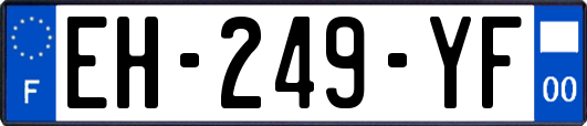 EH-249-YF