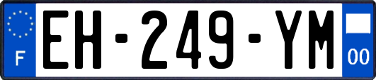 EH-249-YM