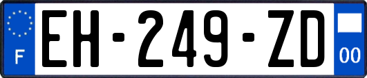 EH-249-ZD