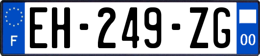 EH-249-ZG