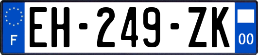 EH-249-ZK