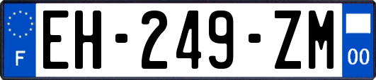 EH-249-ZM