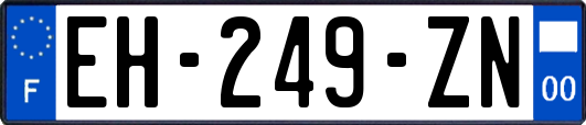 EH-249-ZN