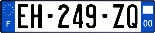 EH-249-ZQ