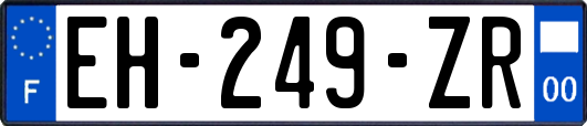 EH-249-ZR