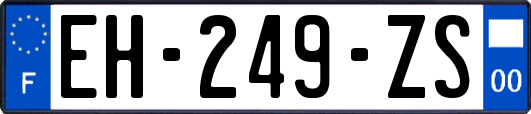 EH-249-ZS