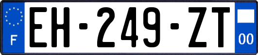 EH-249-ZT