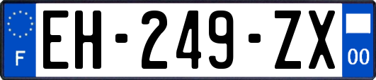 EH-249-ZX