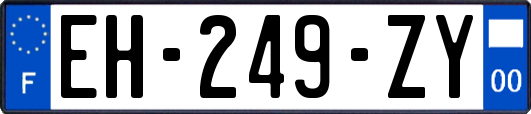 EH-249-ZY