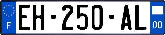 EH-250-AL