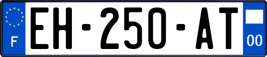 EH-250-AT