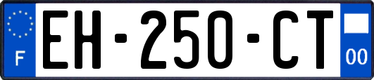 EH-250-CT