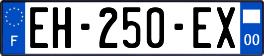 EH-250-EX