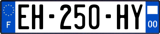 EH-250-HY