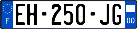 EH-250-JG