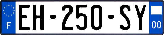 EH-250-SY