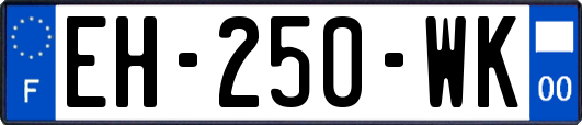 EH-250-WK