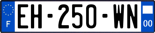 EH-250-WN