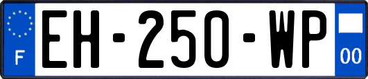 EH-250-WP