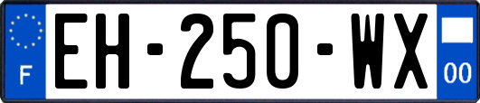 EH-250-WX