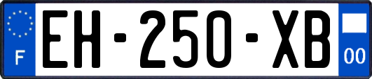 EH-250-XB