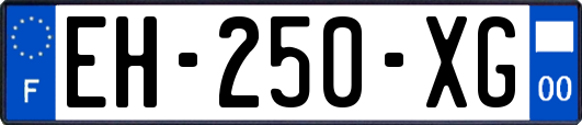 EH-250-XG