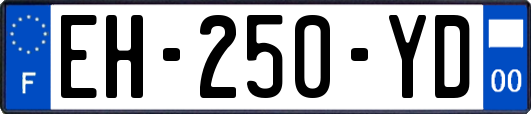 EH-250-YD