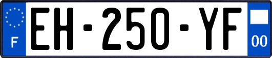 EH-250-YF