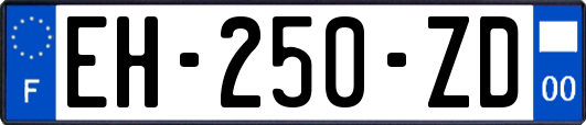 EH-250-ZD