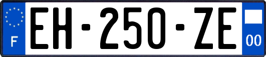 EH-250-ZE