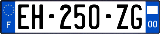 EH-250-ZG