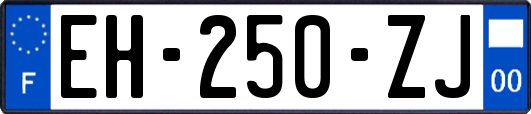 EH-250-ZJ