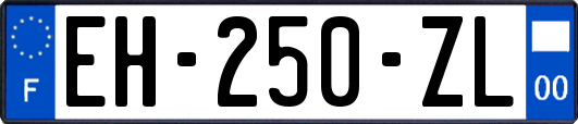 EH-250-ZL